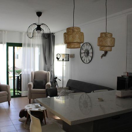 דירות Tías Casa Del Buzo מראה חיצוני תמונה