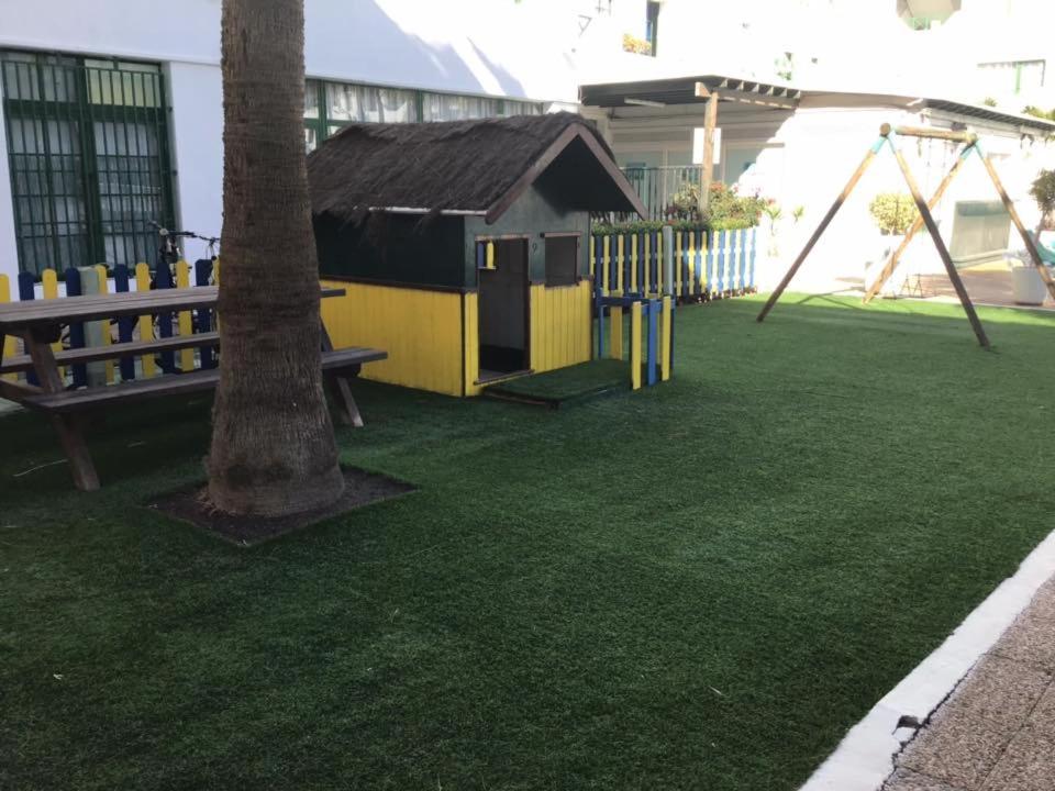 דירות Tías Casa Del Buzo מראה חיצוני תמונה