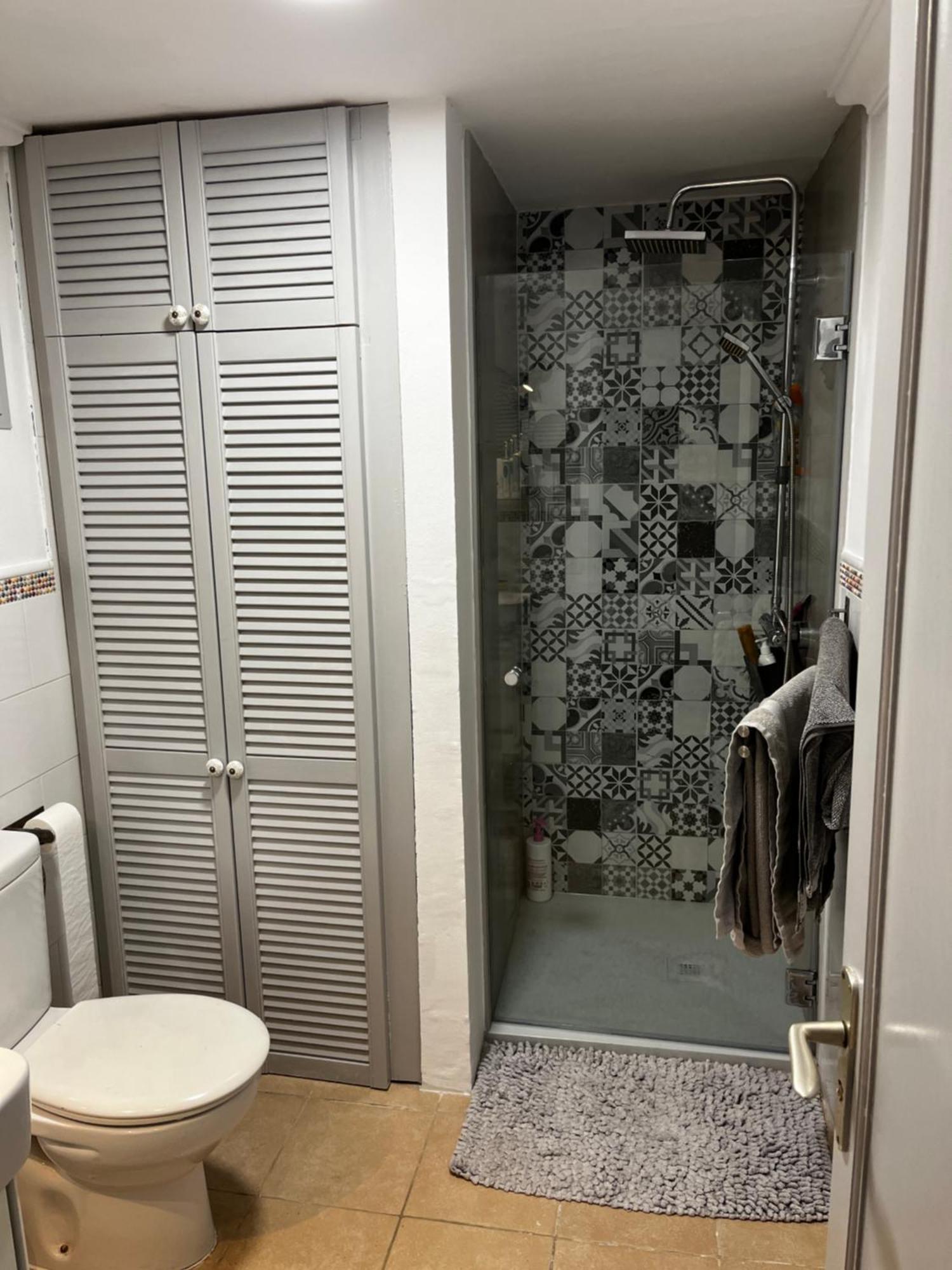 דירות Tías Casa Del Buzo מראה חיצוני תמונה