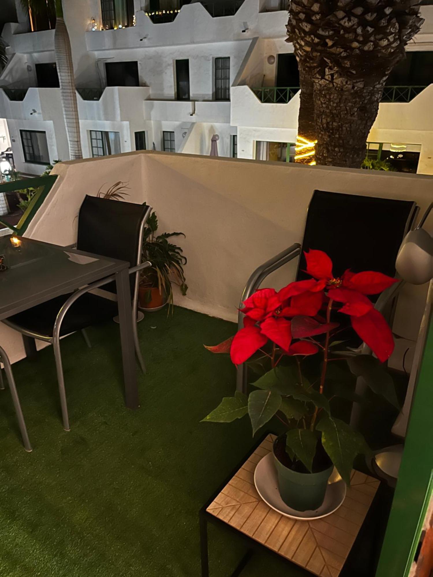 דירות Tías Casa Del Buzo מראה חיצוני תמונה