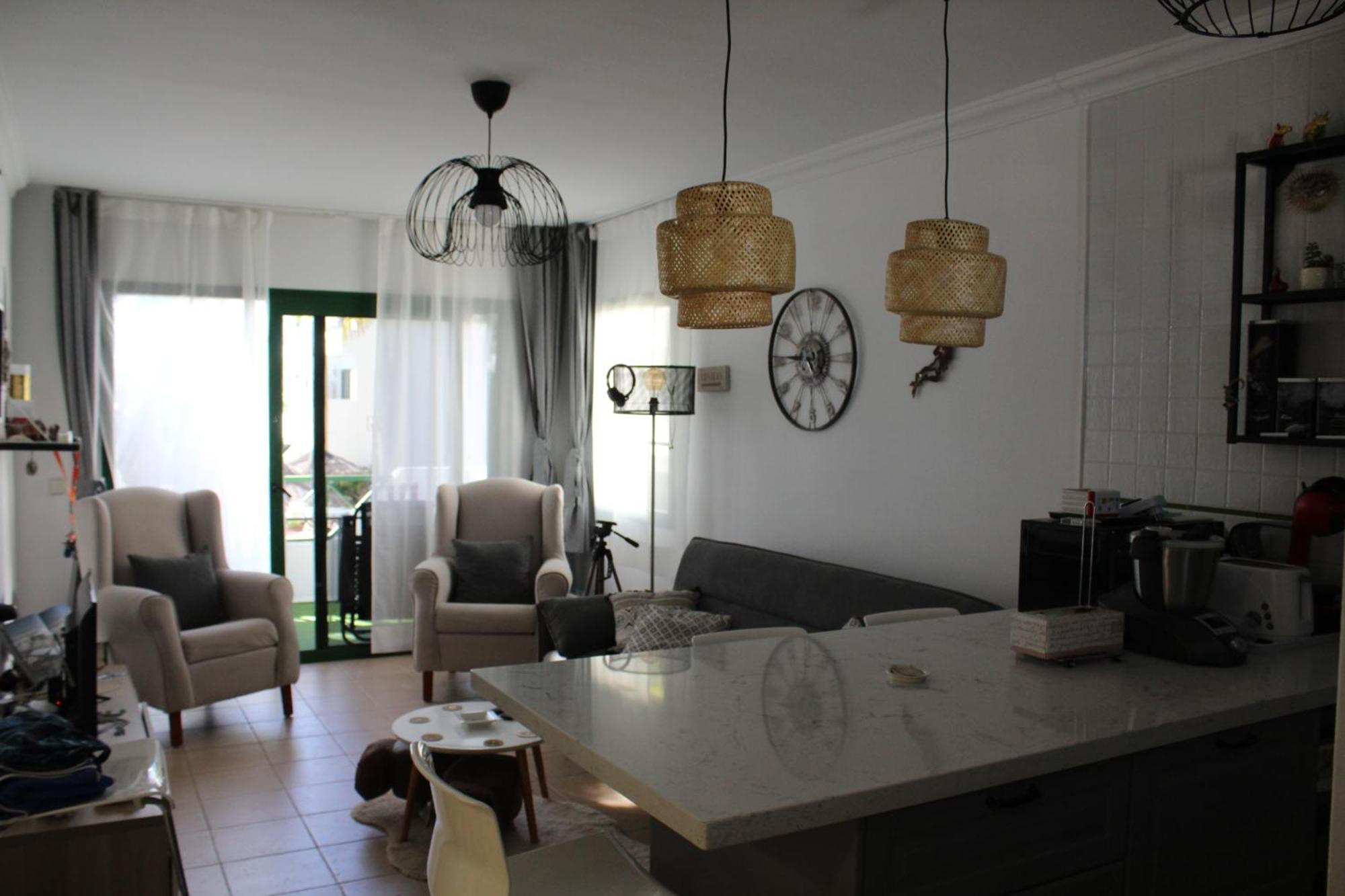 דירות Tías Casa Del Buzo מראה חיצוני תמונה