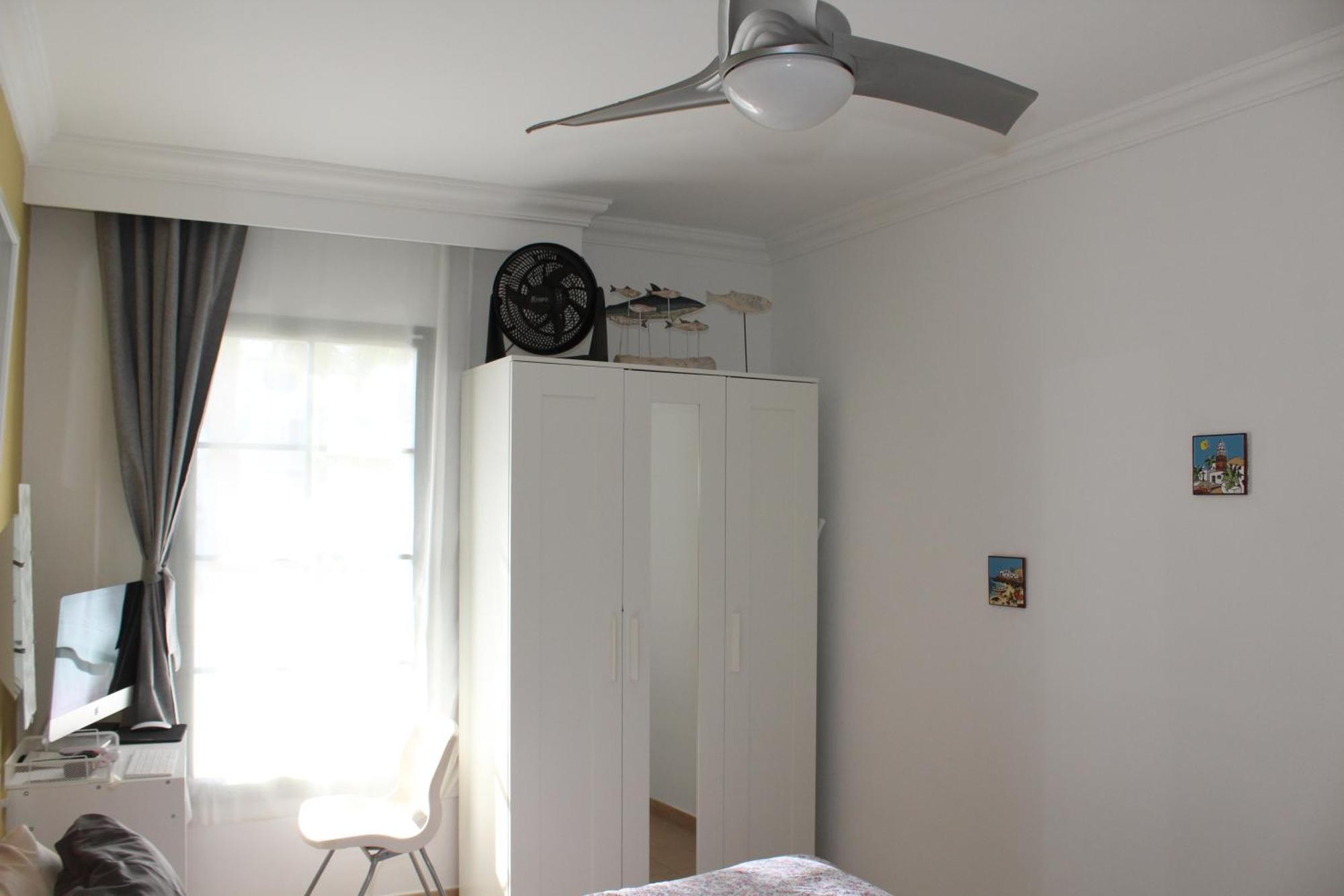 דירות Tías Casa Del Buzo מראה חיצוני תמונה