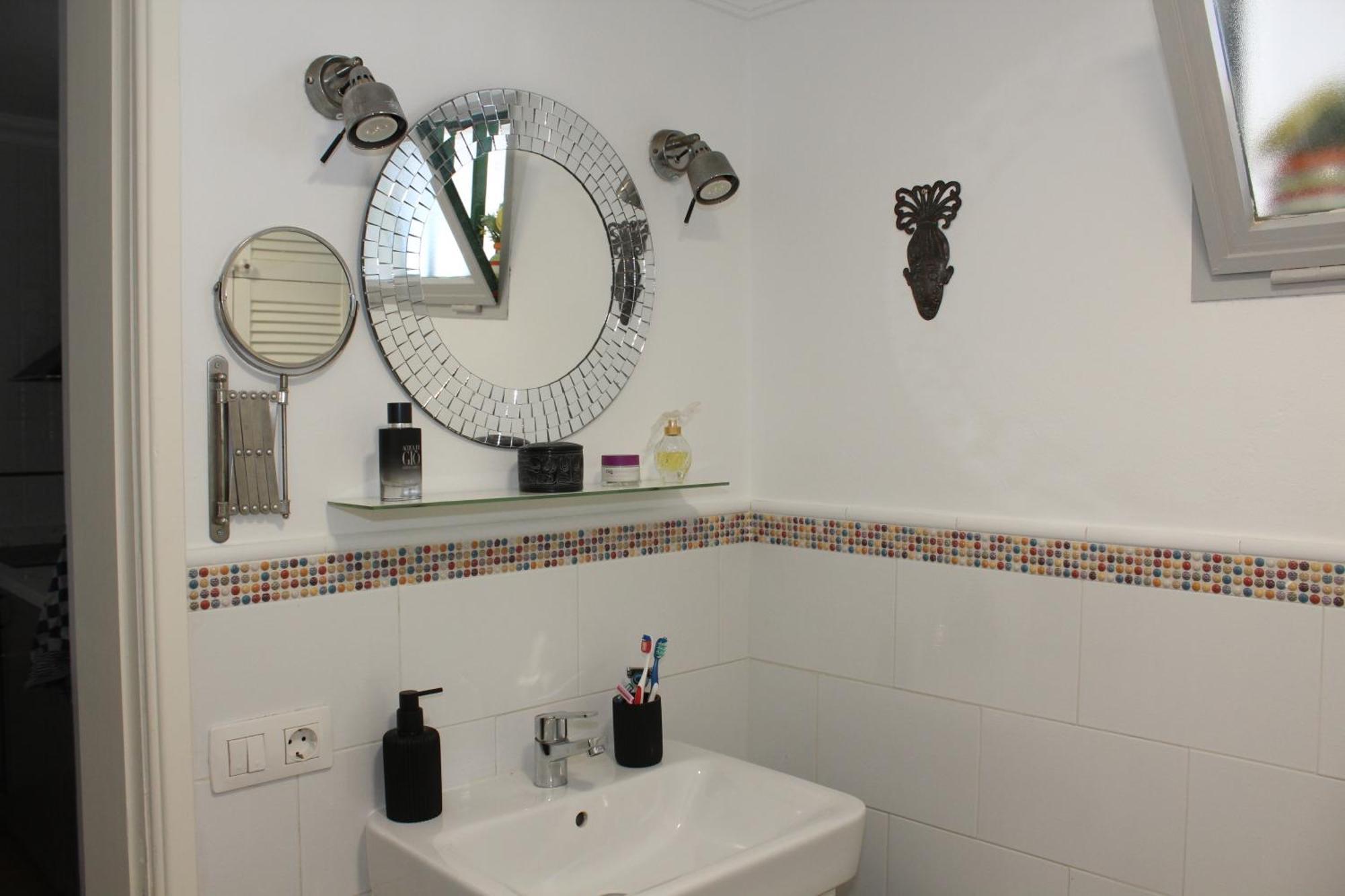 דירות Tías Casa Del Buzo מראה חיצוני תמונה