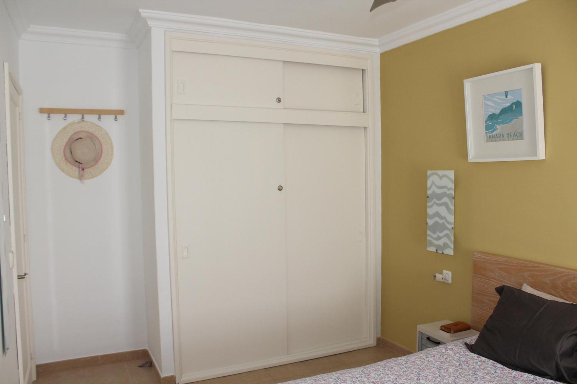 דירות Tías Casa Del Buzo מראה חיצוני תמונה