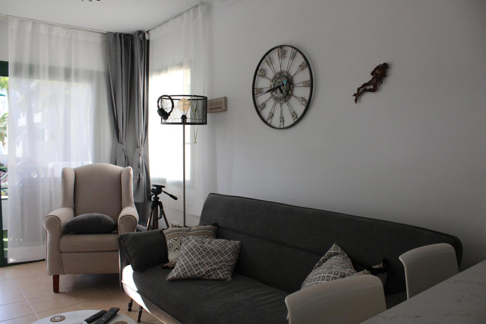 דירות Tías Casa Del Buzo מראה חיצוני תמונה