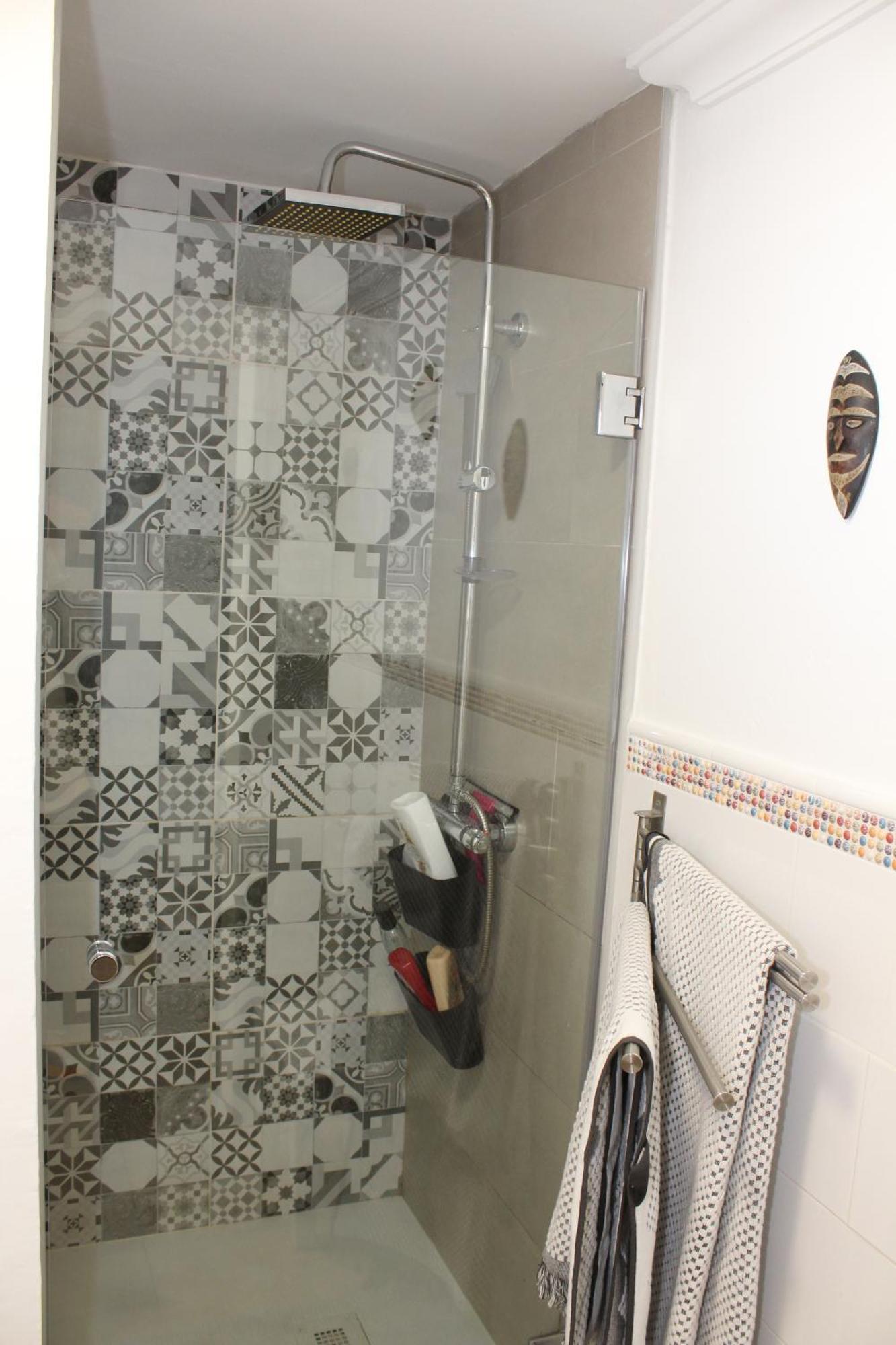 דירות Tías Casa Del Buzo מראה חיצוני תמונה